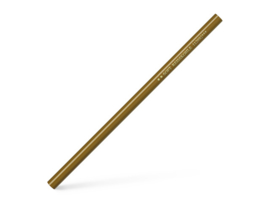 Faber Castell Houtskoolpotlood zwart, Soft