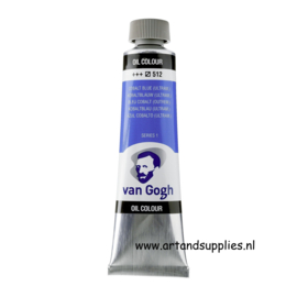 Van Gogh Olieverf Kobaltblauw (Ultramarijn) (512), 40ml