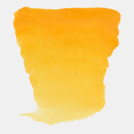 Van Gogh Aquarelverf Azogeel Donker (270), half napje