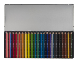 Bruynzeel kleurpotlodenset XL, 45 stuks