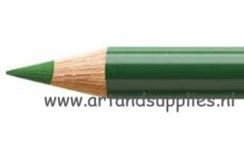 Faber Castell Polychromos kleurpotlood, (167) Permanent Olijfgroen