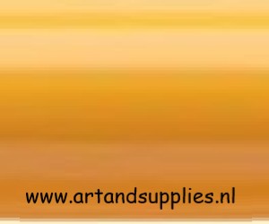 Faber Castell Polychromos kleurpotlood, Chroomgeel Donker (109)