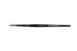 Kangaro 340 penseel synthetisch - Kort Rond, 14mm