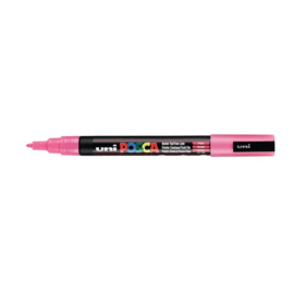 Posca Acrylmarker PC-3M, Roze