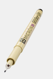 Sakura Pigma Micron fineliner set, 2 + 1 gratis