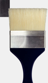 Van Gogh Spalter - 40mm kwast