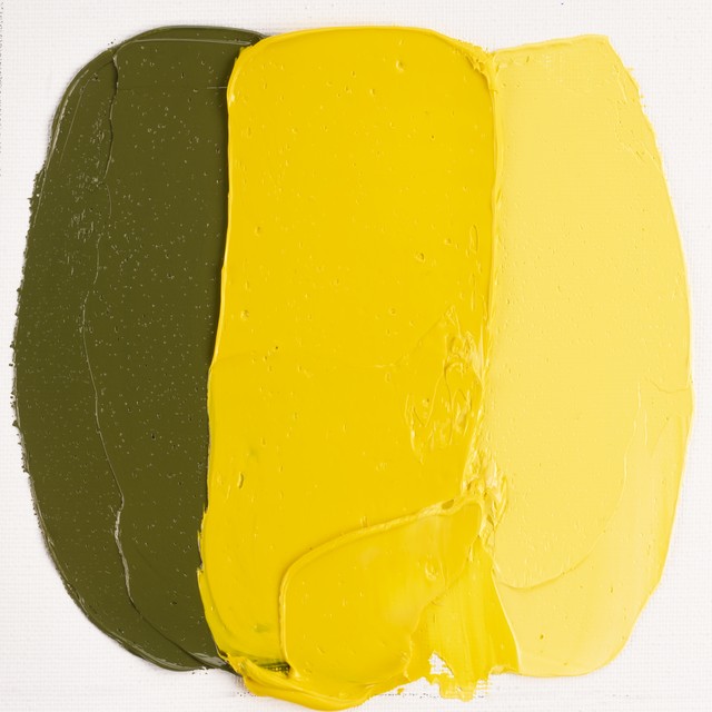 Cobra Artist Olieverf Permanentgeel Licht (283/2), 40ml