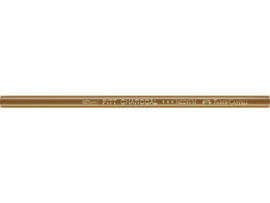Faber Castell Houtskoolpotlood zwart, Medium