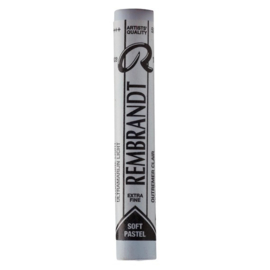 Rembrandt Softpastel Ultramarijn Licht (505.9)