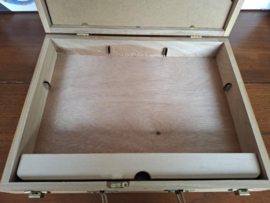 Schilderkist Groot