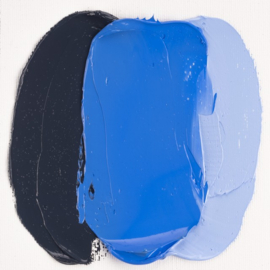 Cobra Study Olieverf (517) Koningsblauw, 40ml