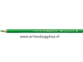 Faber Castell Polychromos kleurpotlood, Loofgroen (112)