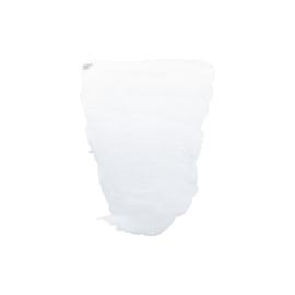 Rembrandt Aquarelverf Chineeswit (108/1), 10ml