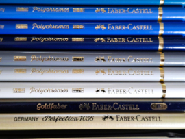 Faber Castell Polychromos, Oceaan set