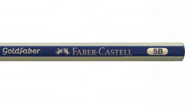 Goldfaber Grafietpotlood, 5B