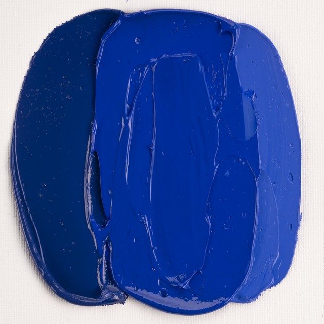 Cobra Study Olieverf Blauwviolet (548), 40ml