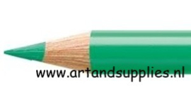 Faber Castell Polychromos kleurpotlood, (162) Licht Phthalogroen