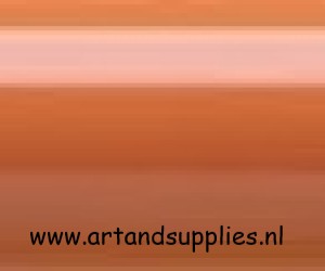 Faber Castell Polychromos kleurpotlood, Gebrande Oker (187)