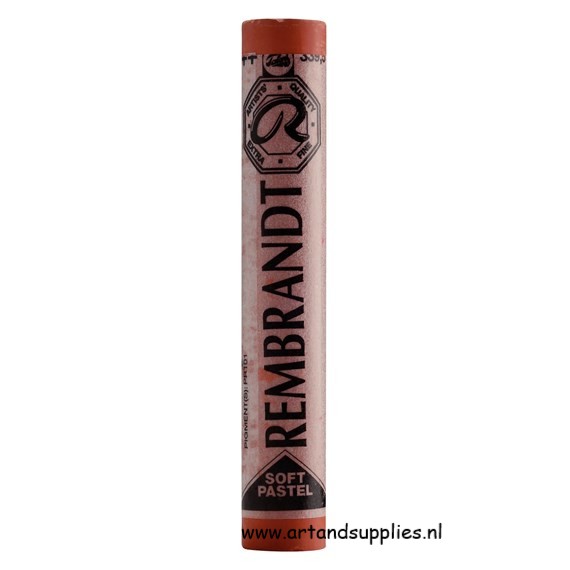 Rembrandt Softpastel Engelsrood (339.5)