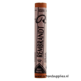 Rembrandt Softpastel (231.5) Goudoker