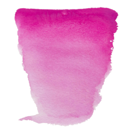 Van Gogh Aquarelverf Roze (357), half napje