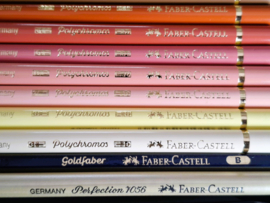 Faber Castell Polychromos, Huidskleuren set