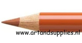 Faber Castell Polychromos kleurpotlood, (186) Terracotta