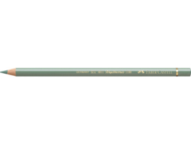 Faber Castell Polychromos kleurpotlood, (172) Aardegroen