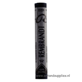 Rembrandt Softpastel (506.2) Ultramarijn Donker