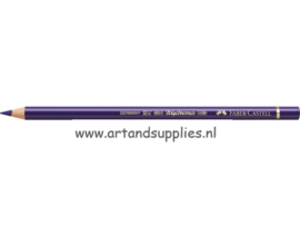 Faber Castell Polychromos kleurpotlood, Paars (249)