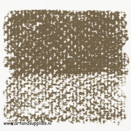 Rembrandt Softpastel (408.5) Omber Naturel