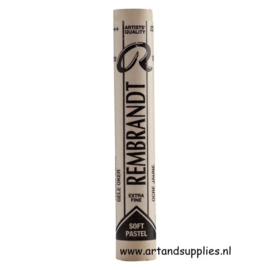 Rembrandt Softpastel (227.9) Gele Oker