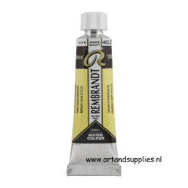 Rembrandt Aquarelverf van Dijckbruin (403), 10ml