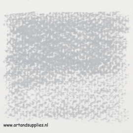 Rembrandt Softpastel (707.8) Muisgrijs