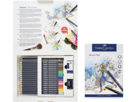 Faber Castell Goldfaber Giftset