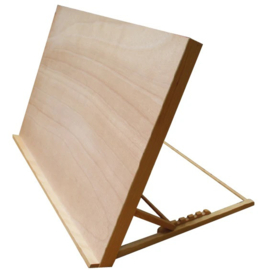 Tafelezel / Workstation / Tekentafel A2 +