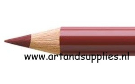 Faber Castell Polychromos kleurpotlood, (192) Indisch Rood