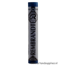 Rembrandt Softpastel Pruisischblauw (508.3)