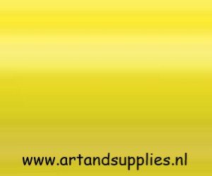 Faber Castell Polychromos kleurpotlood, Lichtgeel (104)