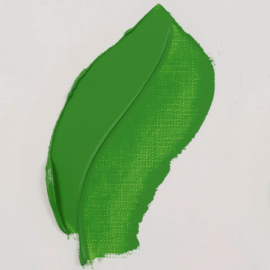 Van Gogh Olieverf Permanentgroen Middel (614/1), 40ml