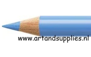 Faber Castell Polychromos kleurpotlood, Hemelsblauw (146)