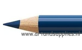Faber Castell Polychromos kleurpotlood, (246) Pruisisch Blauw