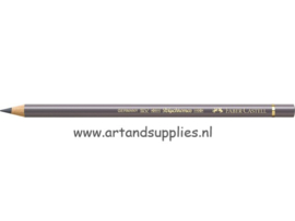 Faber Castell Polychromos kleurpotlood, Warmgrijs V (274)