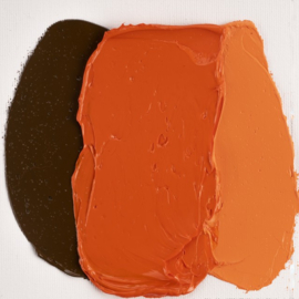 Cobra Study Olieverf (311) Vermiljoen, 40ml