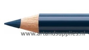 Faber Castell Polychromos kleurpotlood, Donker Indigo (157)