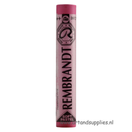 Rembrandt Softpastel Permanentroze (Magenta) (397.7)