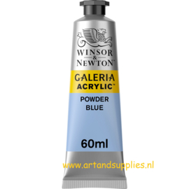 Galeria Powder Blue (446), 60ml