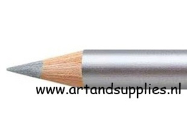Faber Castell Polychromos kleurpotlood, (251) Zilver