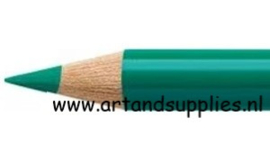 Faber Castell Polychromos kleurpotlood, (161) Phthalogroen