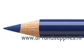 Faber Castell Polychromos kleurpotlood, (247) Indanthreen Blauw